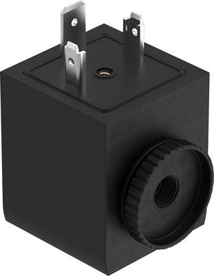 Product image for VACF-A-A1-16B solenoid coil