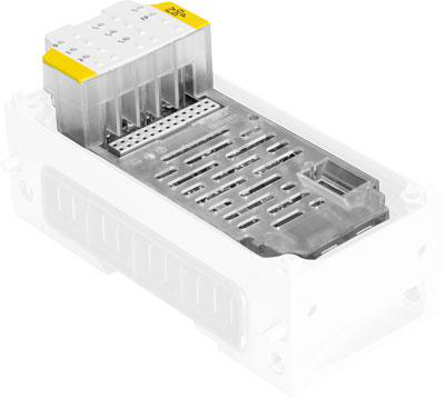 Product image for CPX-FVDA-P2 output module
