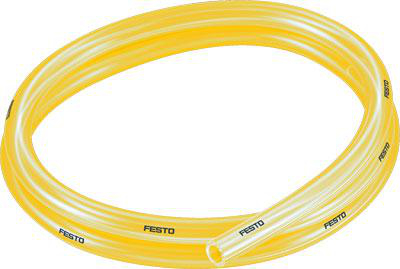 Product image for PUN-H-12X2-TGE plastic tubing
