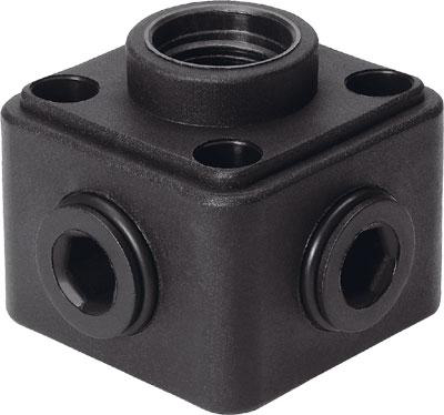 Product image for CQD-12/15/18/22 distributor