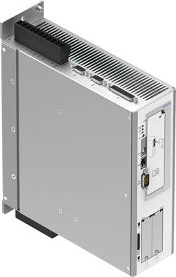Product image for CMMP-AS-C5-11A-P3-M3 motor controller
