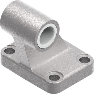 Product image for LNG-63 clevis foot