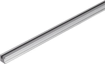 Product image for NRQ-8-480 mounting rail