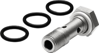 Product image for VT-1/8-PRSK hollow bolt