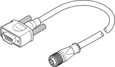fesnebm-m12g8-e-25-s1g9