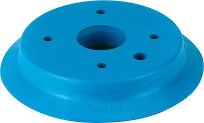Product image for ESV-80-EU vacuum suction cup