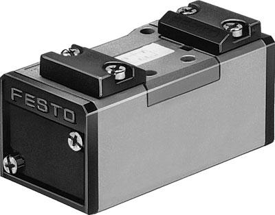 Product image for JD-5/2-D-3-C pneumatic valve