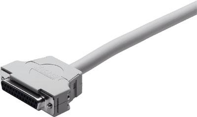 Product image for KMP6-25P-20-5 connecting cable