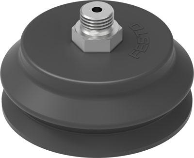 Product image for VASB-75-1/4-NBR suction cup