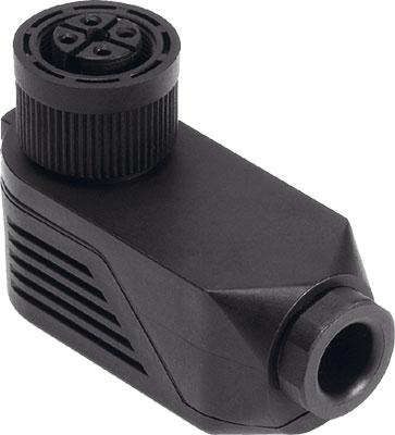 Product image for NTSD-WD-11 power supply socket