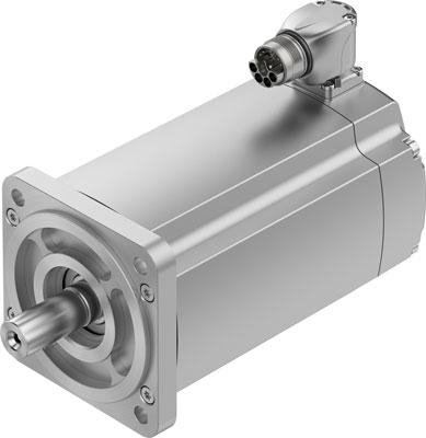 Product image for EMMT-AS-100-S-HS-RM servo motor