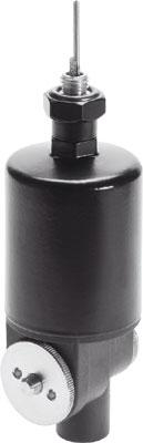 Product image for WA-1-B condensate drain