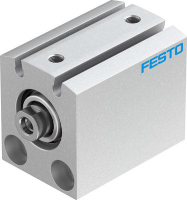 Product image for ADVC-20-15-I-P-A short-stroke cylinder