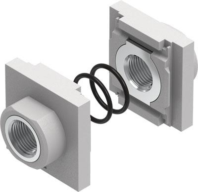 Product image for MS4-AGC Sub-base-SET