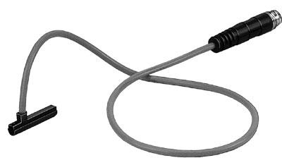 Product image for SME-10-SQ-LED-24 proximity sensor