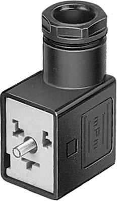 Product image for MSSD-V plug socket