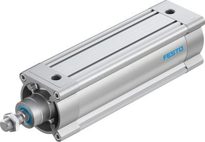 Product image for DSBC-100-250-PPSA-N3 standards-based cylinder