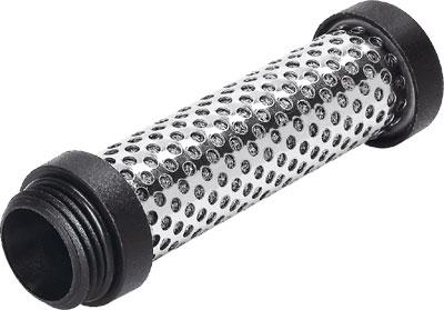 Product image for MS6-LFX activated carbon filter cartridge