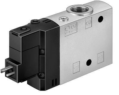 Product image for CPE24-M2H-3OL-3/8 solenoid valve