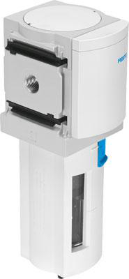 Product image for MS6-LFM-1/2-ARV micro filter