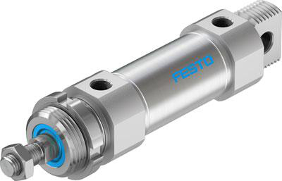 Product image for DSNU-40-40-PPV-A round cylinder