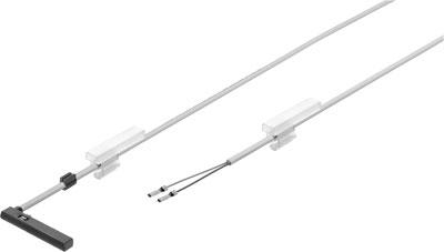 Product image for SME-10M-ZS-24V-E-2,5-Q-OE proximity sensor