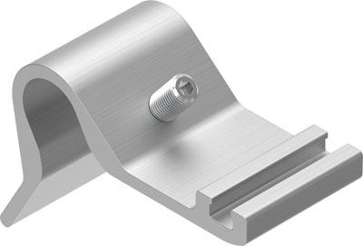 Product image for DASP-M4-160-A sensor bracket