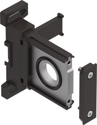 Product image for MS6-WPM-D mounting bracket