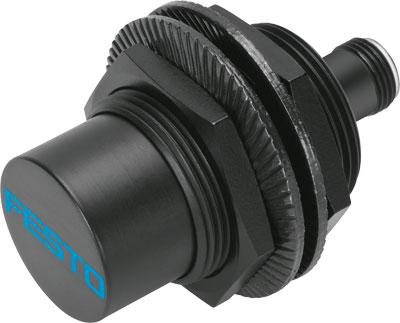 Product image for SIEF-M30NB-NS-S-L-WA proximity sensor