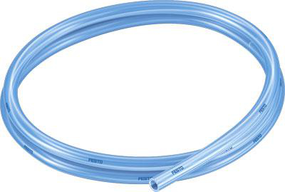 Product image for PUN-H-8X1,25-TBL plastic tubing