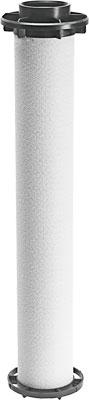 Product image for MS9-LFM-B fine filter cartridge