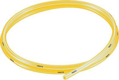 Product image for PUN-H-6X1-TGE plastic tubing
