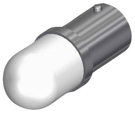 Product image for ACCESSORY, LED,GREEN 24V