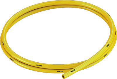 Product image for PUN-V0-6X2-GE-C plastic tubing