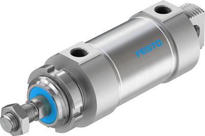 Product image for DSNU-63-40-PPS-A round cylinder