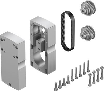 Product image for EAMM-U-86-D50-87A-102 parallel kit