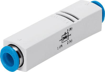 Product image for VN-10-M-I3-PQ2-VQ2 vacuum generator