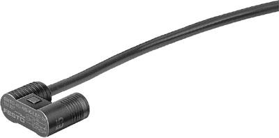 Product image for SMTO-4U-NS-K-LED-24 proximity sensor