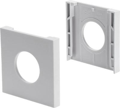 Product image for MS4-END cover cap