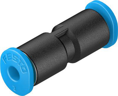Product image for QSM-4-3 push-in connector