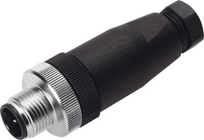 Product image for SEA-M12-5GS-PG7 plug