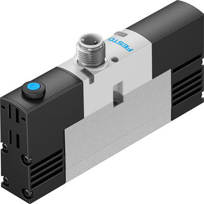 Product image for VSVA-B-M52-AZH-A2-1R5L solenoid valve