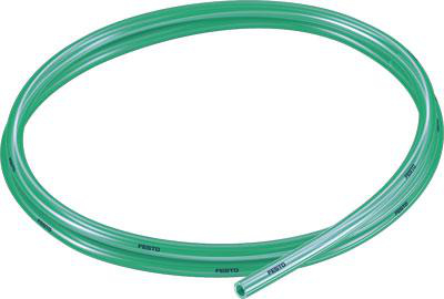 FESTO INC 8048687 PUN-H-6X1-TGN plastic tubing