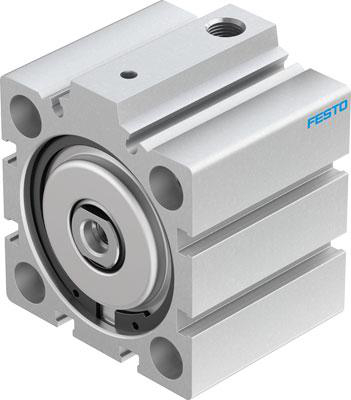 Product image for AEVC-50-25-I-P short-stroke cylinder