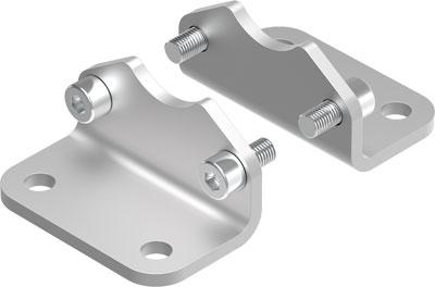 Product image for HNC-80 foot mounting