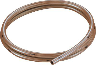 Product image for PUN-V0-8X1,25-BR plastic tubing