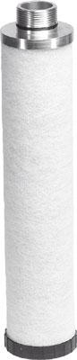 Product image for MS12-LFM-A micro filter cartridge