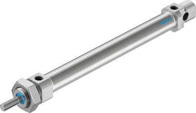 Product image for DSNU-20-160-P-A standards-based cylinder