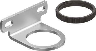 Product image for MS2-WR-B mounting bracket