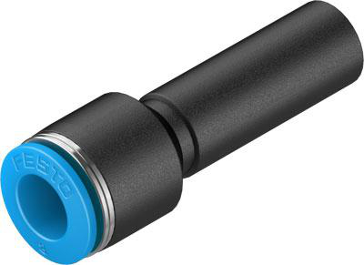 Product image for QS-10H-8 push-in connector